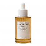 SKIN1004 Madagaskari Centella Ampull 55ml &ndash; Intensiivne rahustav ja nahabarj&auml;&auml;ri taastav puhta Centella ekstraktiga, Korea 55ml