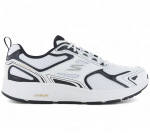 Skechers Go Run - Consistent - Herren Sneakers Schuhe Wei&szlig; 220034-WBK ORIGINAL EU 45 US 11
