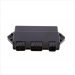 1 x CDI s&uuml;&uuml;teplokk HISUN ATV UTV 400 500 700 Massimo MSU Qlink 2008-2022 jaoks