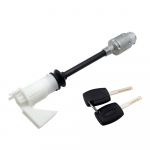 Kapoti avamis-lukustuskomplekt Ford Focus Mk2 2004-2012 jaoks