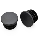 Daytona 21031 Mootorratta Tagumine Kandur/Mootorikaitse Remonditoode 28,6 mm Toru Otsakorgid 21031 Must 28.6mm must