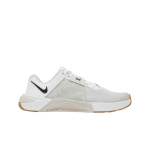Nike Metcon 10 Valge Must Kummist Meeste Tossud Platinum-Tooni Kumm-Helepruun HJ1875-100 43 white