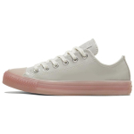 Converse Chuck Taylor All Star Želeetallikuga Tald Vintage Vabaaja Libisemisvastased ja Kulumiskindlad Madalad Lauajalan&otilde;ud Unisex 35 gray
