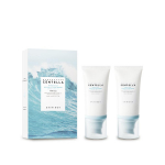 [SKIN1004] Madagascar Centella Hyalu-Cica Water-Fit p&auml;ikeseseerum SPF 50+ PA++++ 50 ml (2 variant) TWIN PACK