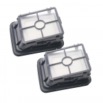 1866 HEPA filter Bissell Crosswave 1785 1785G 1785V 1785W tolmuimeja osade tarvikud