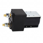 24V DC kontaktor solenoidklapp k&otilde;rge tundlikkusega &uuml;hepooluseline solenoidklapp asendus EZGO Club Carile