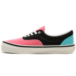 Vans Era 95 DX Roosa Must T&uuml;rkiissinine Unisex Tossud Roosa VN0A2RR1VYB 36