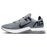 Nike Air Max Alpha Trainer 4 Jahe Hall Meeste Tossud Must CW3396-001 44.5