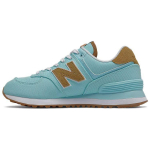 New Balance 574 Sinised Workwear Naiste Tossud WL574BA2 37