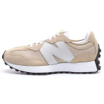 New Balance 327 Incense Metallic Silver Unisex tossud Pruunid MS327ME1 44