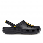 Wu-Tang Clan x Crocs Classic Clog Must Unisex Tossud 207759-001 37-38
