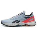 Reebok Nanoflex TR Gable Grey Cherry Camo Meeste Tossud Core-Black Neon-Cherry GZ6973 40.5