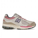 New Balance 2002R Matkapakett - Beež Meeste Tennised Tan Calm-Taupe Raw-Amethyst M2002RWL 42.5