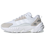 Adidas ZX 22 Boost Kristallvalged Unisex tossud Pilvevalged GY6700 36