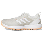 Adidas S2G BOA Leopard - White Coral Fusion Naiste Tennised Cloud-White GV9434 40