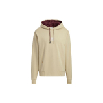 Adidas Originals Trefoil CNY kapuutsiga dressipluus &uuml;hev&auml;rviline logoga pullover meeste kapuutsiga dressipluus preeriapruun HC0563 XS beige