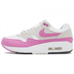 Nike Air Max 1 Fuchsia Dream Naiste Tennised Lilla Neutraalne Hall Fuchsia-Dream DZ2628-001 42.5