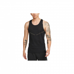 Nike Run Division Pinnacle Kiiresti kuivav Hingav Jooksutank Top Meeste Topid Must DM4776-010 S
