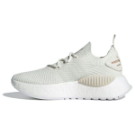 adidas NMD_W1 Off White Wonder Beige Naiste Tennised Cream Acid-Orange IG0483 41⅓