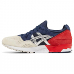 Concepts x ASICS Gel Lyte 5 Libertea Meeste tossud Punane Pap&uuml;&uuml;rus Puhth&otilde;be 1201A943-100 44