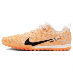 Nike Air Zoom Vapor 15 Pro NU TF United Pack Meeste Tennised Oranž Guava-Ice Must FQ8276-800 44.5