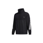 Adidas Neo Arbuus Tuulejakk Meestele Pealisr&otilde;ivad Must FN6538 XL