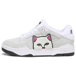 RIPNDIP x Puma Slipstream Lord Nermal - Valged Meeste Tossud Mustad 393538-01 40