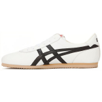 ASICS Tai-Chi NM Valge Must Unisex Tossud 1183A913-100 36