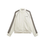 adidas x Wales Bonner Statement Jooksujakk Kriidivalge Unisex &Uuml;ler&otilde;ivad IM8394 XS