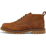 Timberland Redwood Vabaaja Ankel T&ouml;&ouml; V&auml;lisjalan&otilde;ud Meeste saapad Keskmine Pruun A2BFYW 43