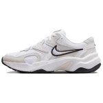 Nike AL8 Summit White Black Naiste tossud FJ3794-102 36