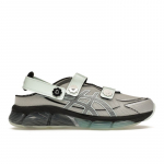 Cecilie Bahnsen x ASICS Gel Quantum 360 8 H&otilde;bedased Selgelt Sinised Unisex Tossud 1203A638-020 42