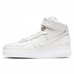 Nike Air Force 1 High 1017 Alyx 9SM Valged tossud CQ4018-100 38.5