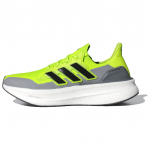 adidas UltraBoost 5 Lucid Lemon Grey Meeste Tossud Roheline Core-Black Cloud-White ID8819 40⅔