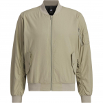 Adidas Bomberjakk Ap Pilot Spordikasuaalne Pikkade varrukatega jope Meeste jope Pruun JP4646 XS