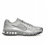 Nike Air Max 2013 Metallik H&otilde;bedased Unisex Tossud Must-H&otilde;bedased HQ3025-001 41