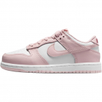 Nike Dunk Low PS Pink Glaze Laste tossud Valge Granaat&otilde;is HV0930-100 28