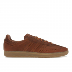 Adidas Samba OG Brogue Pack - Dust Rust Unisex tossud Pruun Kumm JI3232 40⅔