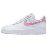 Nike Air Force 1 07 Next Nature Valge Elementaalroosa Naiste Tossud DC9486-111 38.5 white