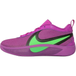 Nike Giannis Freak 6 GS Enforcer Laste tossud Lilla Bold-Berry Elektriroheline FQ7378-500 38.5 pink