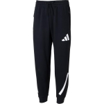 Adidas Z.N.E. Mugavad Hingavad Logoga Mansetiga Vabaajap&uuml;ksid Meeste Alaosad Must JD5983 XL