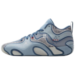 Air Jordan Tatum 3 PF Denim Meeste Tossud Sinine Valgus-Relvsinine Ookeanisinine Udu HV5911-401 44