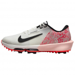 Nike Air Zoom Infinity Tour 2 Wide The Masters Azalea Pack Unisex tossud White Summit-White Pink-Bloom HV4158-100 42