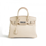 2025 Tippkvaliteediga Lehmapealsenahast Naiste Kott Luksuslik Nahast K&auml;ekott Mood Ehtsast Nahast Naiste Kott Klassikaline Sada Stiili K&auml;ekott 20x10x15cm valge