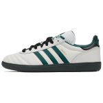 adidas Samba JP Valge Collegiate Green Carbon Unisex Tossud Core-White JR0964 43⅓ white