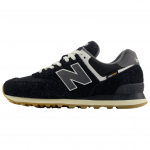 New Balance 574 Must Cordura Suede Unisex Tossud Roheline U574RUS 36