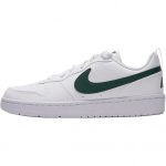 Nike Court Borough Low Recraft GS Valge Kuusk Laste Tossud DV5456-133 36