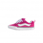Vans Knu-Skool Roosad Unisex tossud VN000D6ZPNK 35