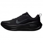 Nike Vomero Plus Must Metallik Tumehall Naiste Tennised Lahehall Tume Suitsuhall HV8154-001 36.5