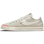 Nike Court Legacy L&otilde;uend Logotr&uuml;kiga Madalad Tennise-Skate Jalan&otilde;ud Meeste toss Hall DN4232-012 46